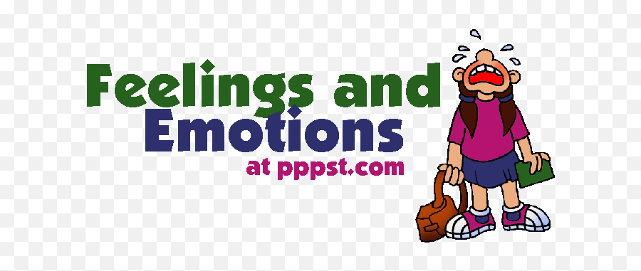Feelings Emotions Dealing With Anger - Free Powerpoints Clip Art Emoji,Emotions Behind Anger
