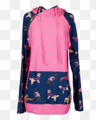 Simply Southern Double Hoodie Paws - Simply Southern Double Hoodie Paws Emoji,Paws Up Emoji