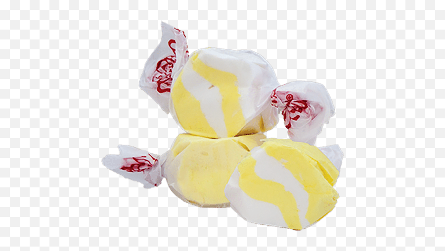 Buttered Popcorn Taffy Candy Town Usa - Buttered Popcorn Taffy Emoji,Emoticon With Popcorn And Soda Images