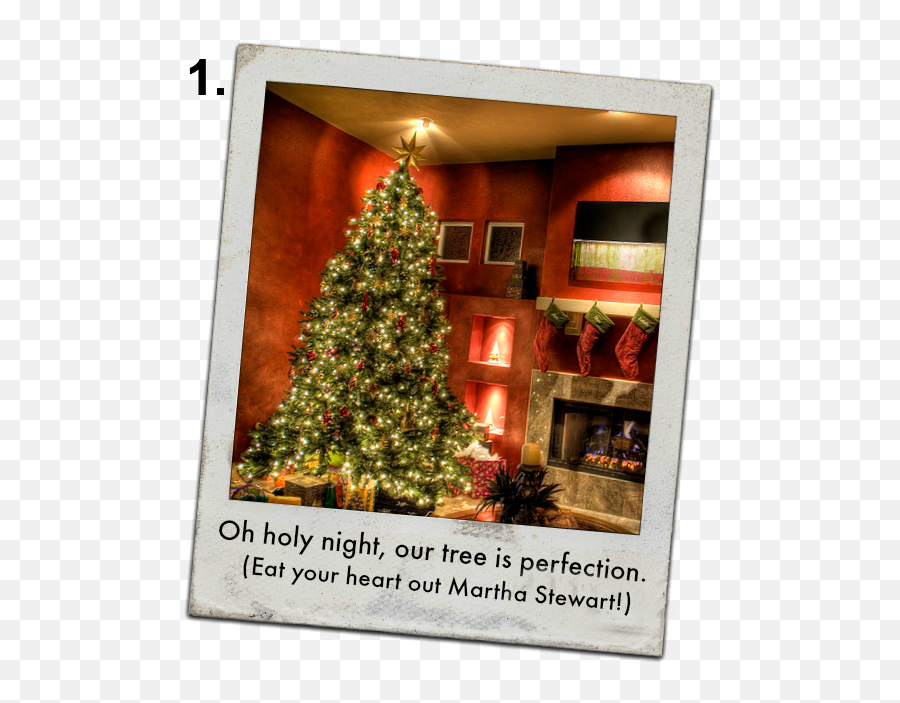 Yummymummyclub - Christmas Tree Fireplace Stockings Emoji,Christmas Tree Emoticon Steam