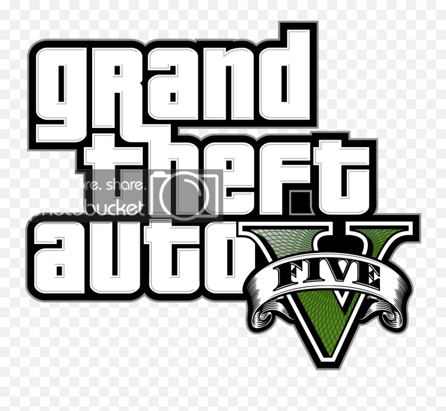 Gta V Logo - Grand Theft Auto V Words Emoji,Nibba Emoji