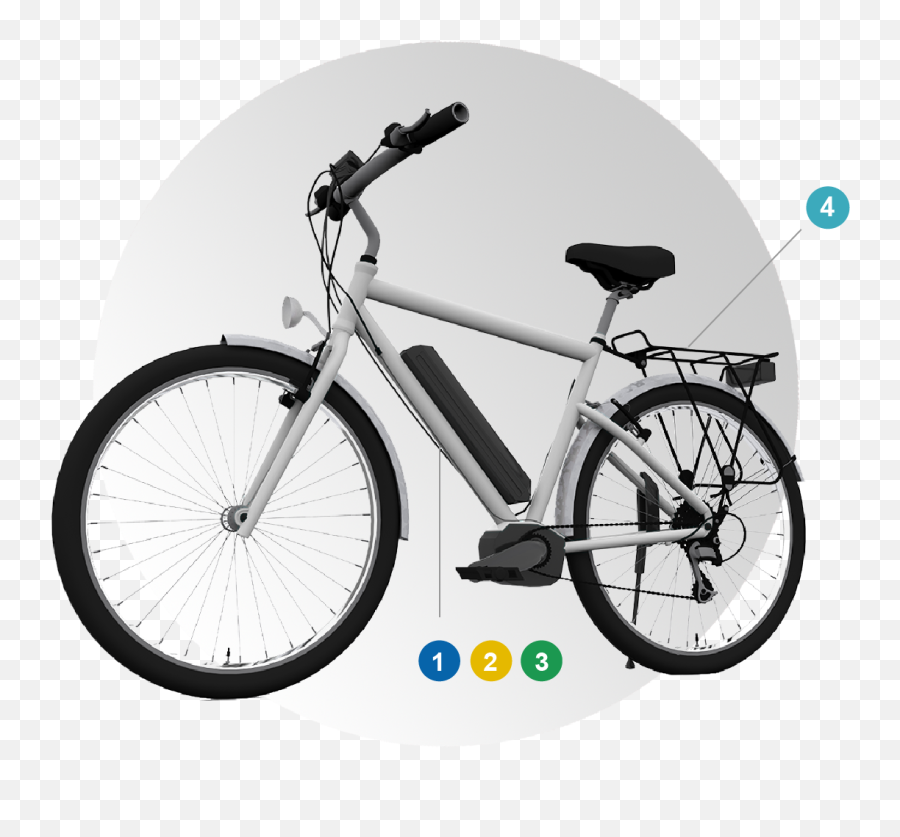 Han - Win Technology Co Ltd Mountain Bike Emoji,Circuit Board Emotion Electric Bike Battery