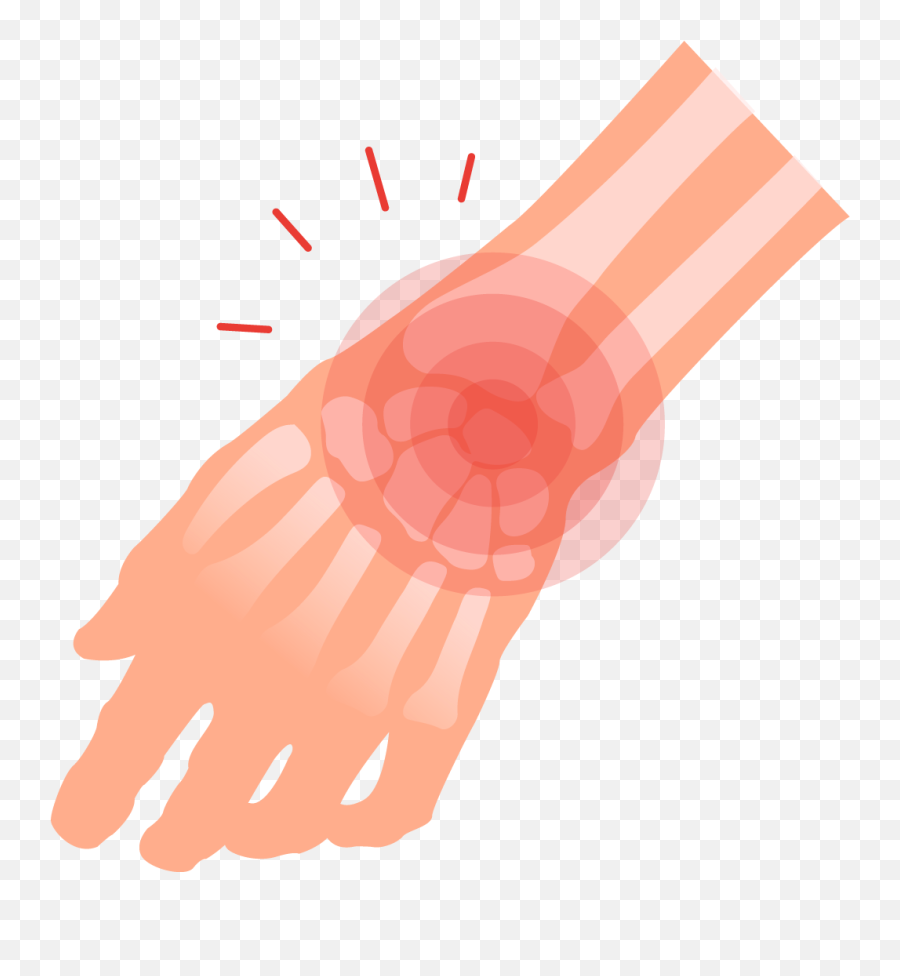 Forearm Pain Causes - Full Emoji,Charcot Marie Tooth Emotions Reiki