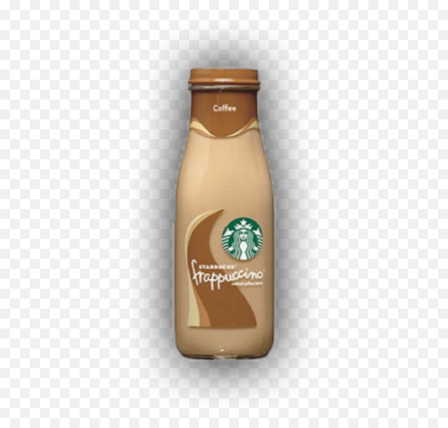 Starbucks Coffe Sticker By U2027u208a - Spread Emoji,Chocolate And Milk Bottle Emoji