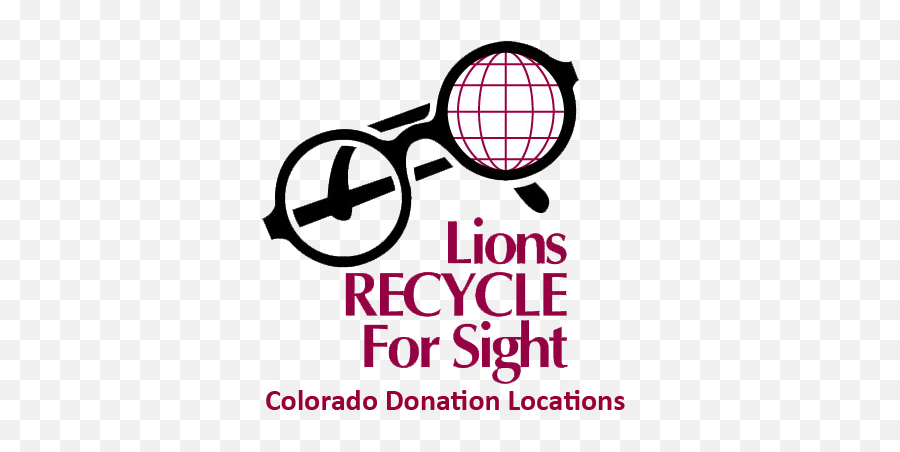 Video Conferencing Colorado Lions Md6 6c 6ne 6se 6w We Serve - Lions Club Recycle For Sight Logo Emoji,Colorado Emojis