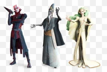 Anakin Being The Chosen One - Star Wars The Clone Wars Sith Emoji,Let The Emotion Flow Through You Palpatine
