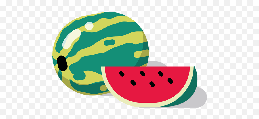 Fruits - Baamboozle Girly Emoji,What Is Next To The Watermelon On The Emojis