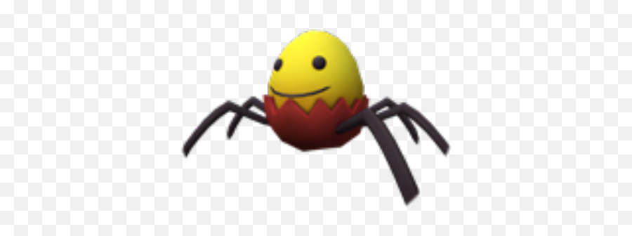 Despacito Spider - Despacito Roblox Egg Hunt 2020 Emoji,Dire Spider Emoticons