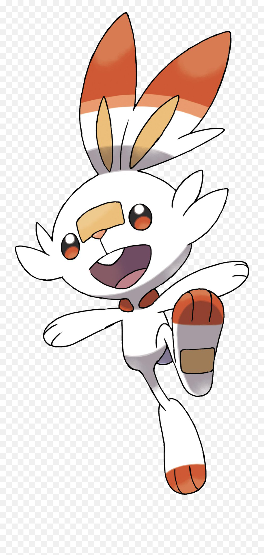 Pokémon Direct 2019 - Scorbunny Pokemon Emoji,Pokemon Emojis Piplup Sad