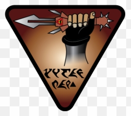 We Are - Illustration Emoji,Is Their A Klingon Warrior Emoji