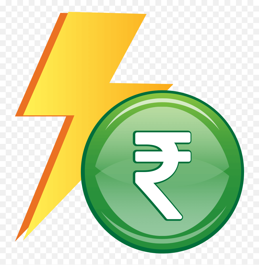 Rupee Clipart Png Image Free Download Searchpngcom - Vertical Emoji,Ballot Box Emoji
