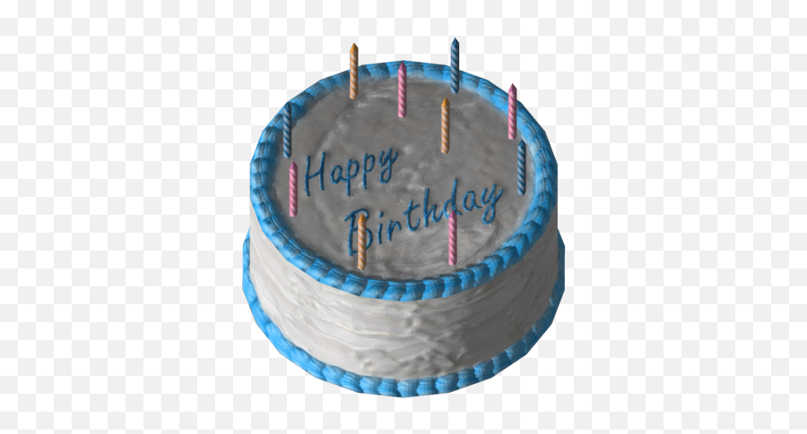 Red Birthday Cake Png - 5163 Transparentpng Transparent Blue Cake Png Emoji,Facebook Cake Emoji