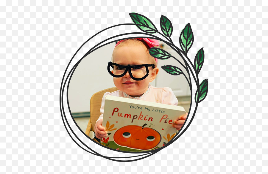 Upstream Learning - Happy Emoji,Pumpkin Emotions For Preschoolers