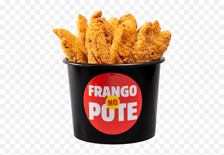 Frango No Pote - French Fries Emoji,Brincadeira Com Emoticons - Bairros De Belo Horizonte