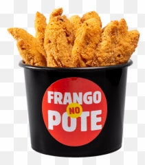 Frango No Pote - French Fries Emoji,Brincadeira Com Emoticons - Bairros De Belo Horizonte