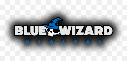 Blue Wizard Blog Blue Wizard Digital - Wizard World Emoji,Wizard Emoticon Face