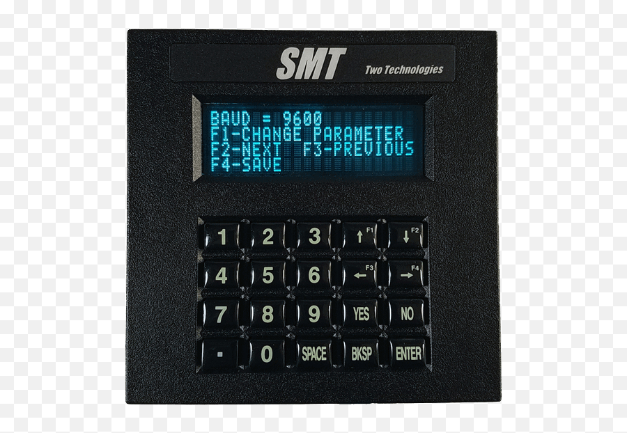 Smt Series Panel Mount Terminal - Calculator Emoji,Emotion Servo Motor