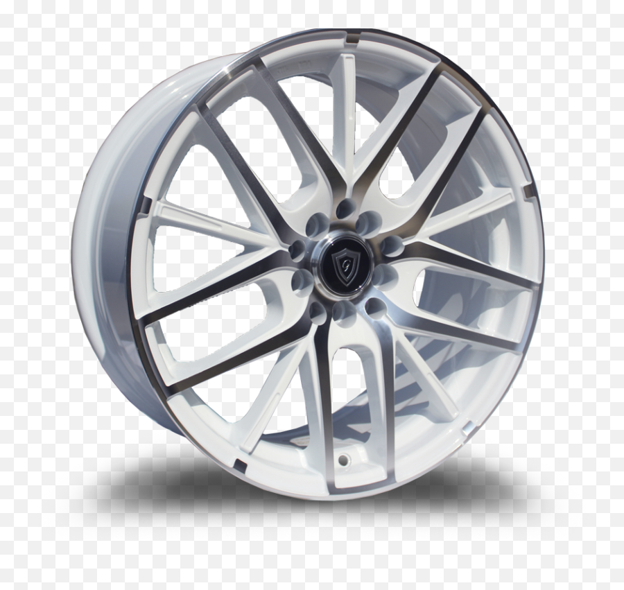 G0029 - Rim Emoji,Work Emotion D9r Gt Silver