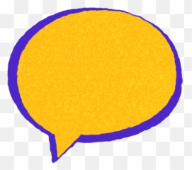Buncee Emoji,Speach Bubble Man Emoji