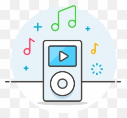 Ipod Icon - Png Profesor De Matematicas Icon Emoji,Do You Have Emojis On A Ipod