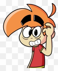 Video In An - Fictional Character Emoji,Emotion Fairly Odd Parents