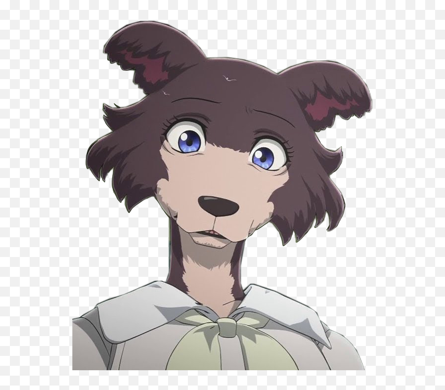 The Most Edited Beastars Picsart - Beastars Haru Juno Emoji,Legosi Emoji