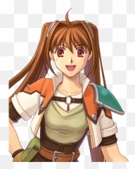 Trails In The Sky The 3rd - Estelle Bright Trails In The Sky Emoji,Estelle Bright Face Emotion Art