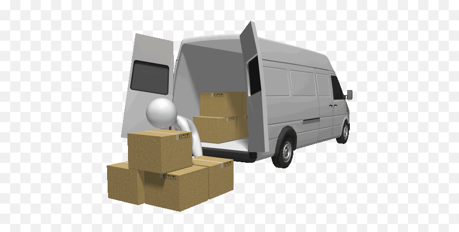 Packers And Movers - Logistics Gif Emoji,Packers Emoticons