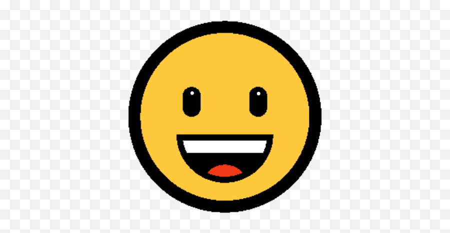 Emoji Rosto Sorridente - Happy,Emoji Para Copiar