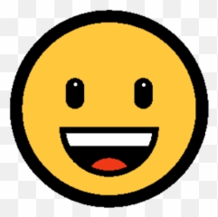 Emoji Rosto Sorridente - Happy,Emoji Para Copiar