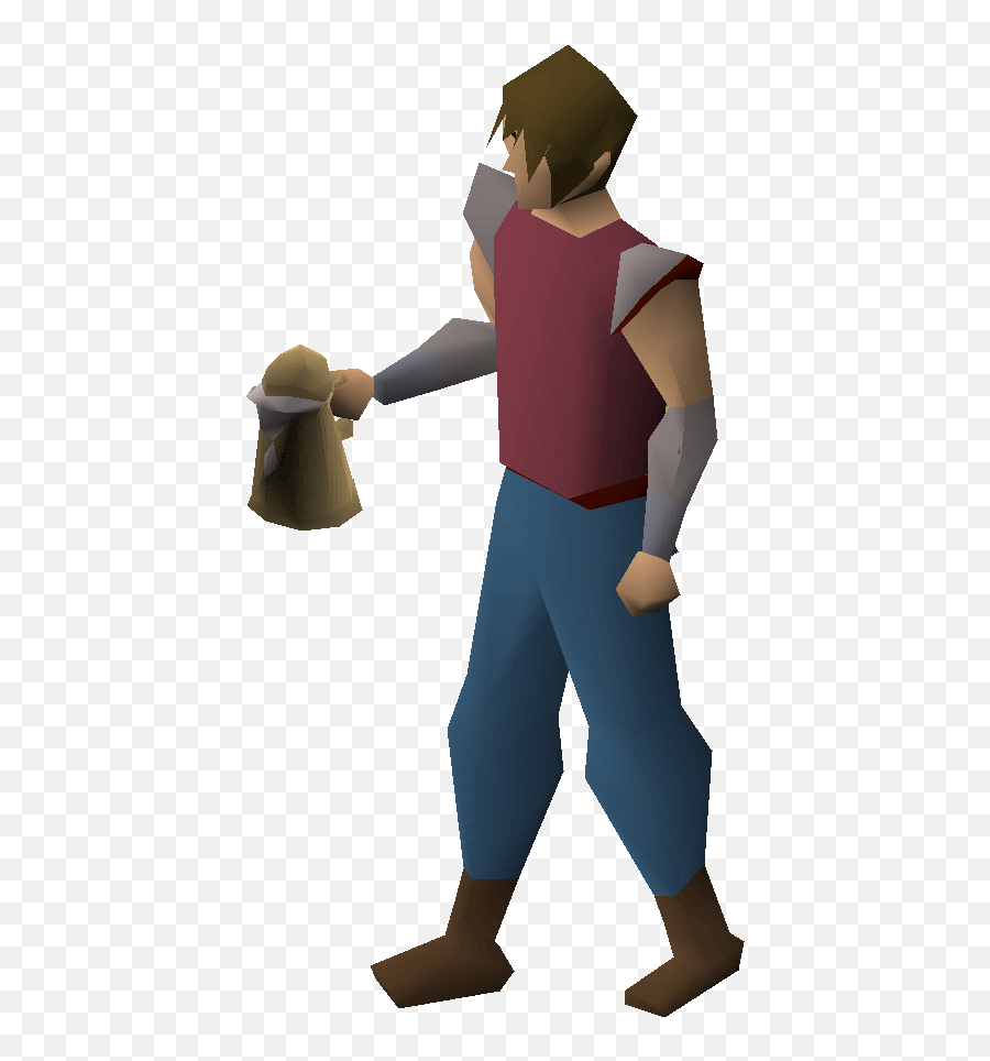 Ale Of The Gods - Osrs Character Emoji,Osrs Emojis Png