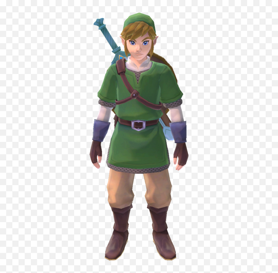 Link - Fictional Character Emoji,Zelda Anjean Emotion