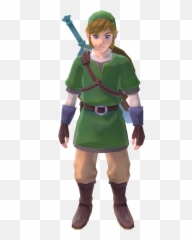 Link - Fictional Character Emoji,Zelda Anjean Emotion
