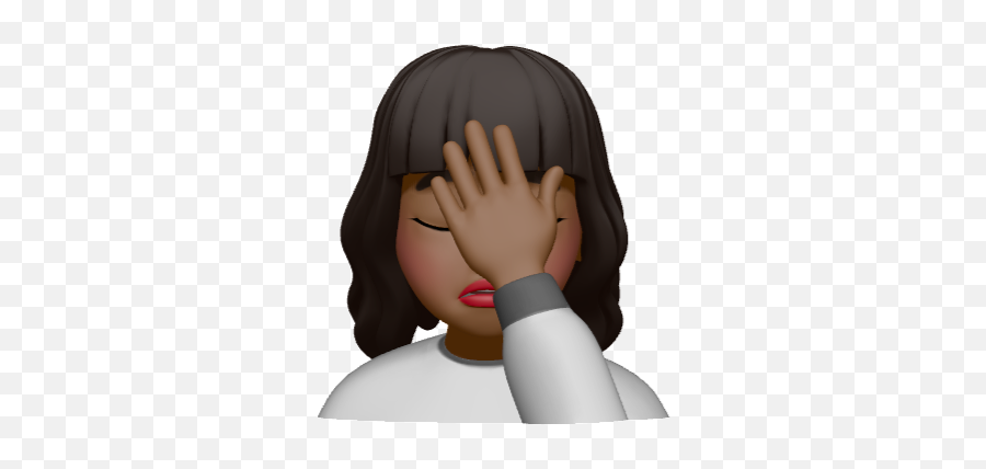 Arese Pollard Aresepollard Twitter - For Women Emoji,Half Shrug Emoticon