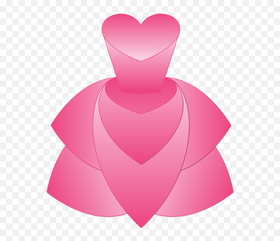 Free Photo Color Pink Girl Princess - Desenho De Um Vestido De Princesa Emoji,Japanese Emoticons Hearthands