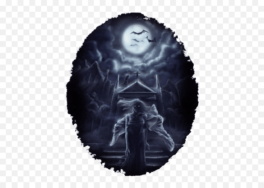 Top Ghost Boner Stickers For Android U0026 Ios Gfycat - Pleine Lune Des Vampires Emoji,What Are The Ghost Looking Emoticons