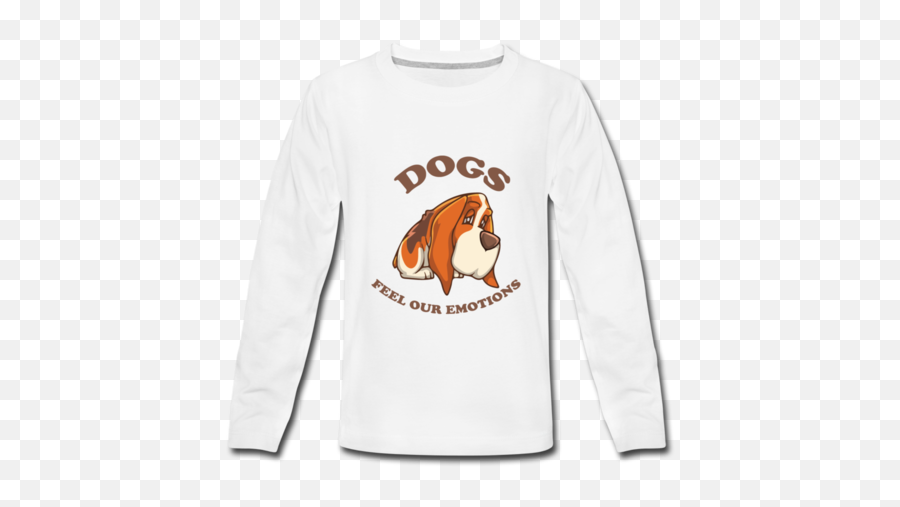 Dog Lovers Clothing U0026 Apparel For Humans Keys 4 Tees Emoji,Emotions Of A Dog