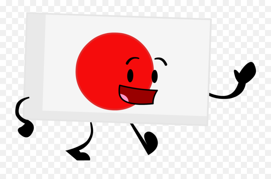 Object Requests Flag By Free Stock - Drawing Clipart Full Happy Emoji,Japanese Flag Emoticon