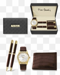 Pierre Cardin Watch Pcx8219g24 From - Watch Strap Emoji,Emotion For Men Pierre Cardin