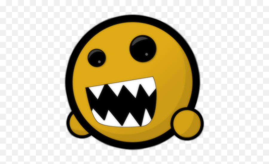 Smileys - Rawr Emoji,Forum Emoticon