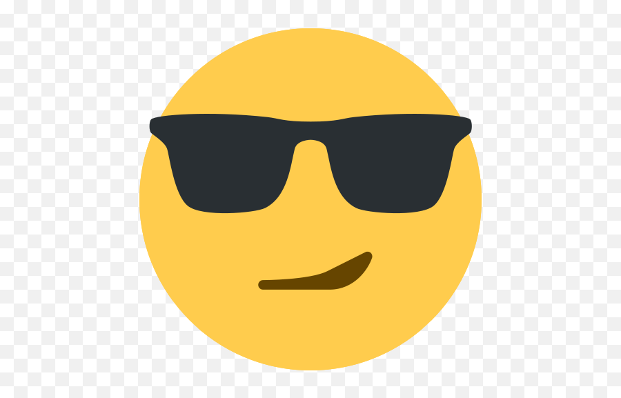 Bb - Cool Guy Emoji Discord,Emojis For Blackberry