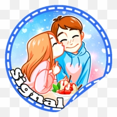 Beautiful Love Stickers U2013 Apps On Google Play - Telegram Stickers Love Story Emoji,Desenho Emotions Whatsapp