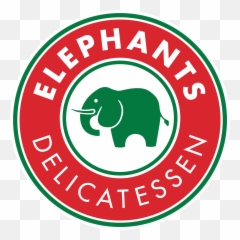 Elephants Delicatessen Profile - Elephants Deli Portland Emoji,Elephants Emotions Oregon