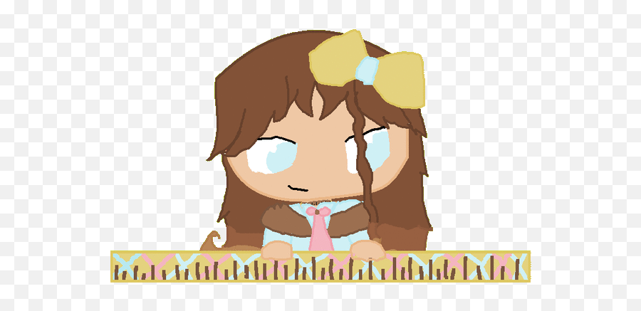 Hanako Akane - Girly Emoji,