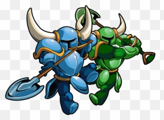 Co - Shovel Knight Co Op Emoji,Shovel Knight Steam Emoticons