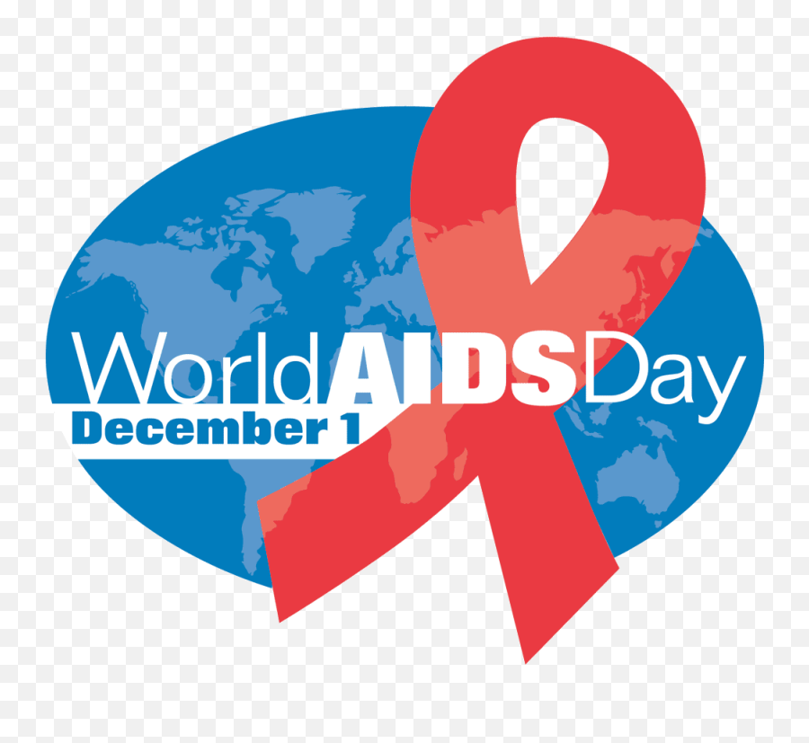 World Aids Day Celebrated Today - World Aids Day 2020 Emoji,Emotion Album Alt