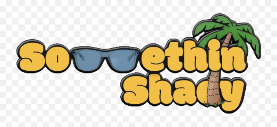 Somethin Shady - Fresh Emoji,Shady Emoji