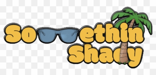 Somethin Shady - Fresh Emoji,Shady Emoji