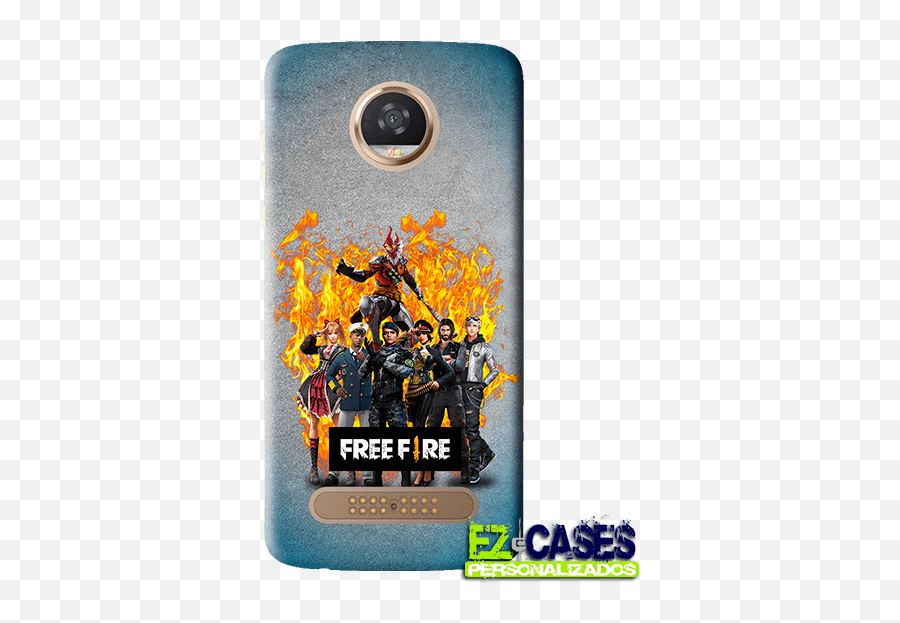 Electrozone Guatemala - Estuches De Free Fire Emoji,Fundas Para Telefonos De Emojis