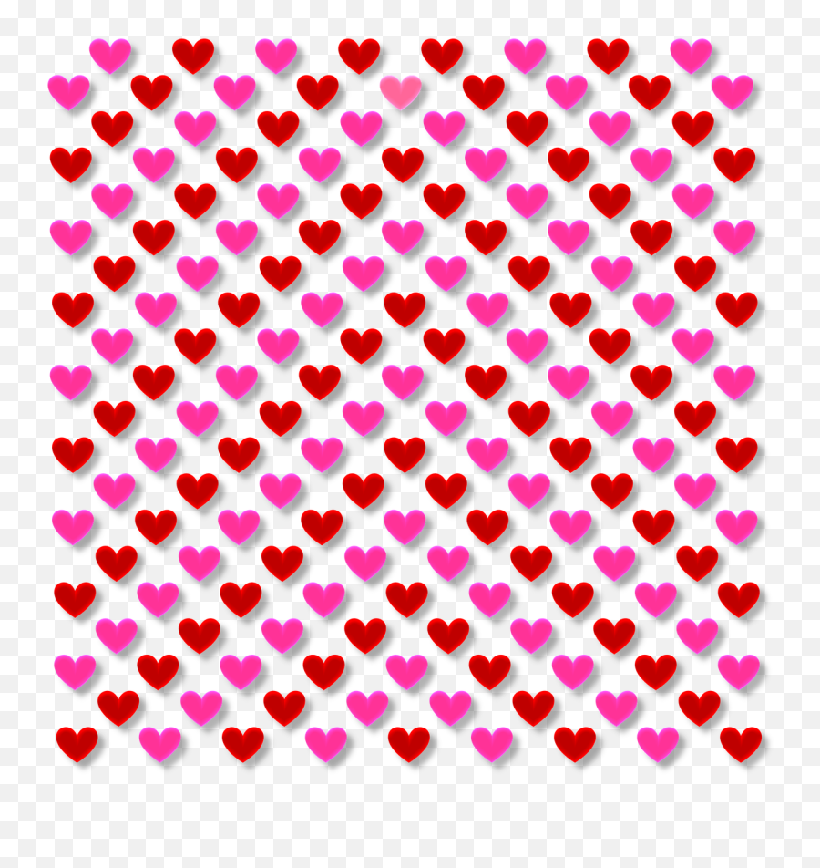 Love Tiny Heart 3d Diagonal Png - Naoshima Emoji,Tiny Heart Emoji